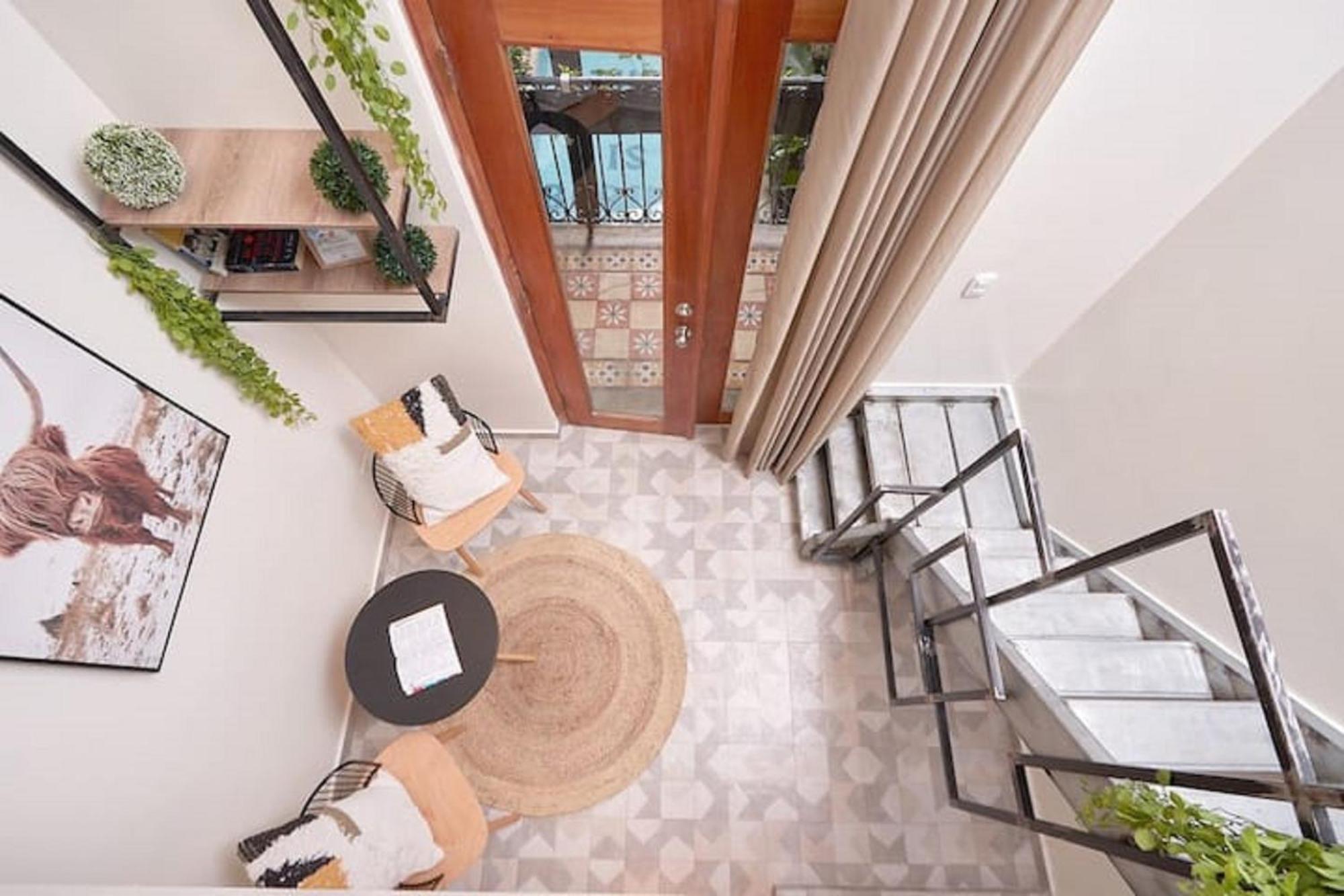 Amazinn Places Boutique Casa Arias Panama Zewnętrze zdjęcie
