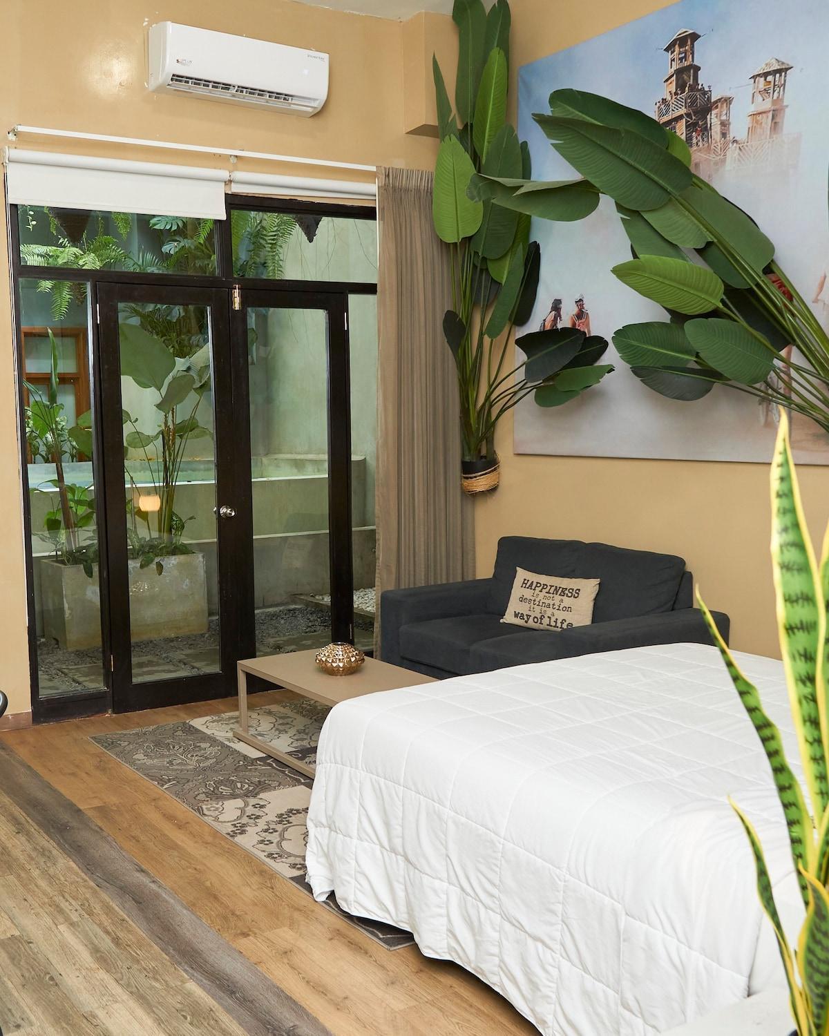 Amazinn Places Boutique Casa Arias Panama Zewnętrze zdjęcie