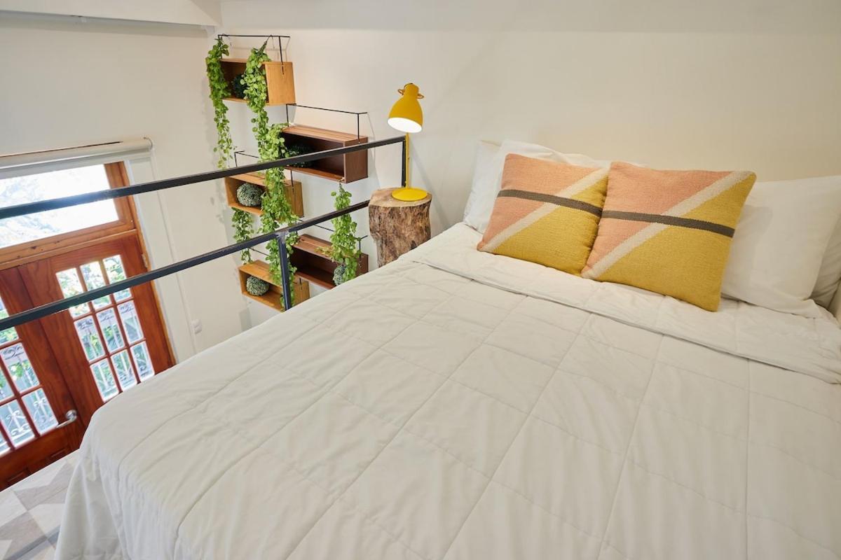 Amazinn Places Boutique Casa Arias Panama Zewnętrze zdjęcie