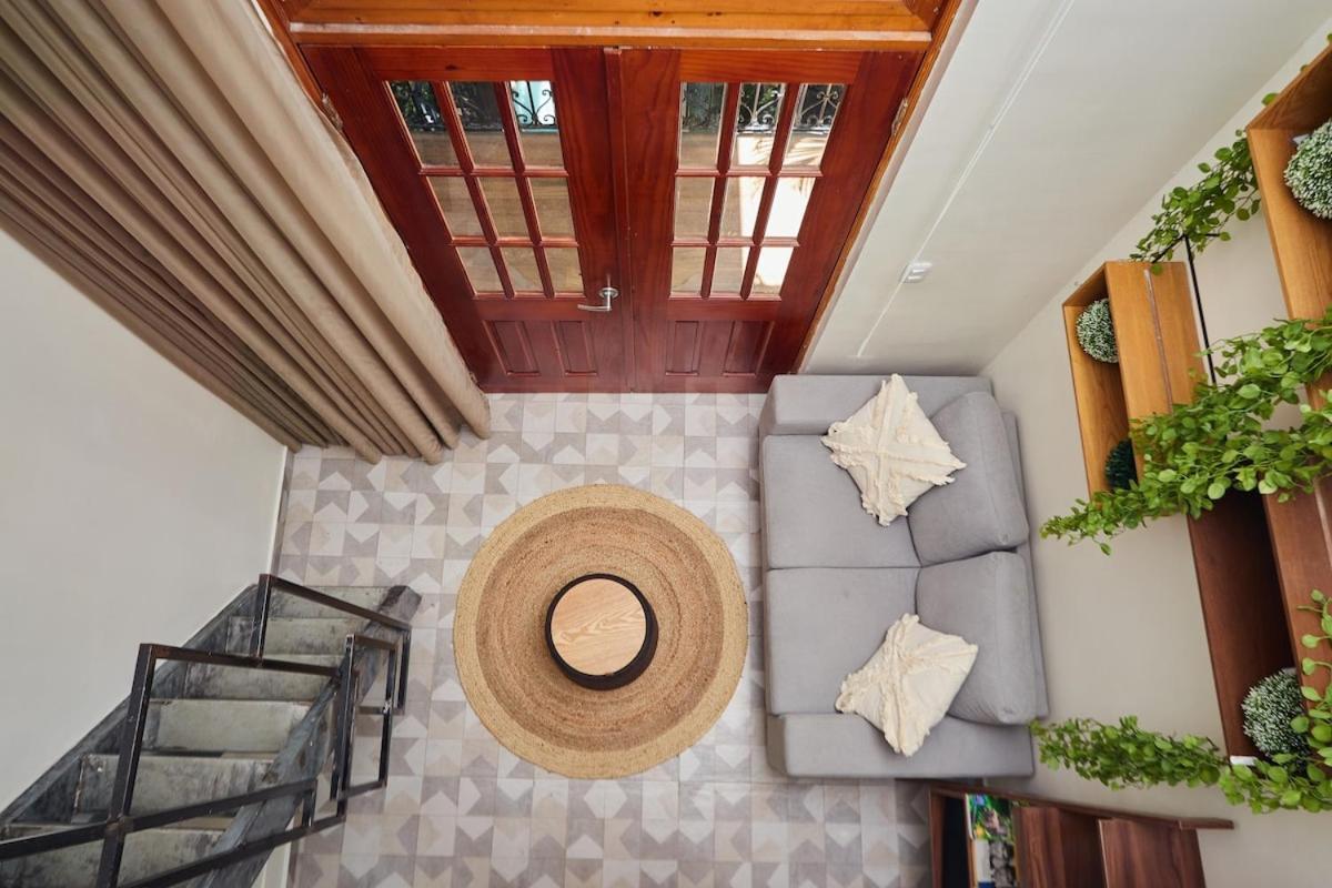 Amazinn Places Boutique Casa Arias Panama Zewnętrze zdjęcie